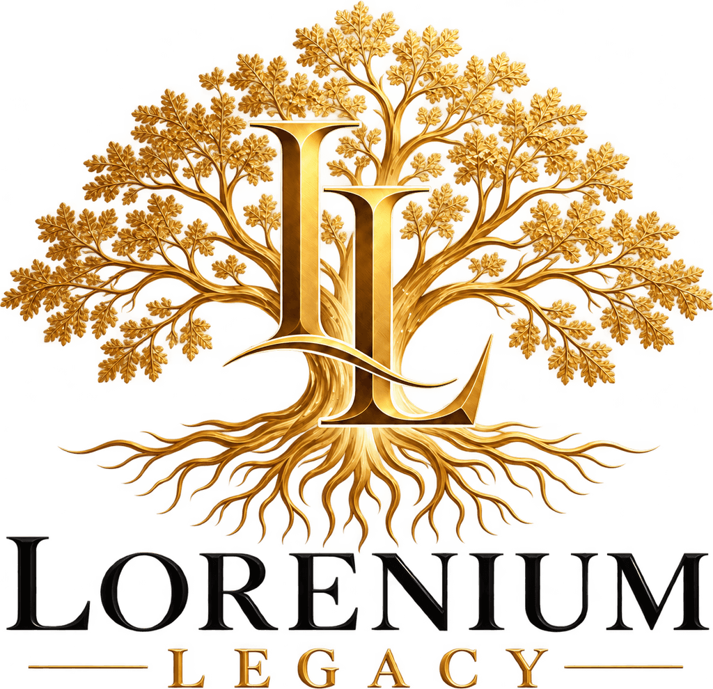 Lorenium Legacy